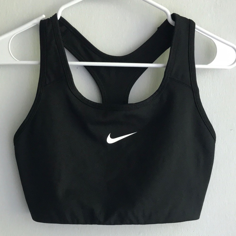 Nike sports bra!